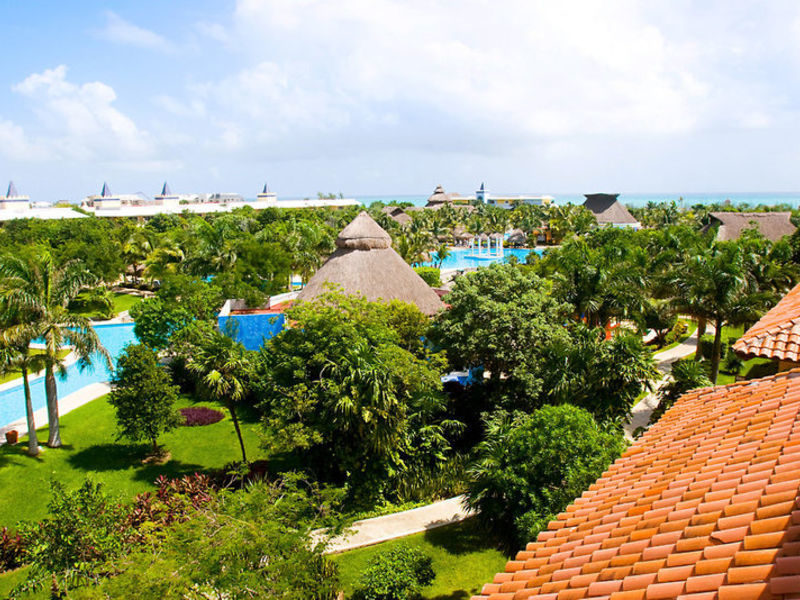 IBEROSTAR Paraiso del Mar