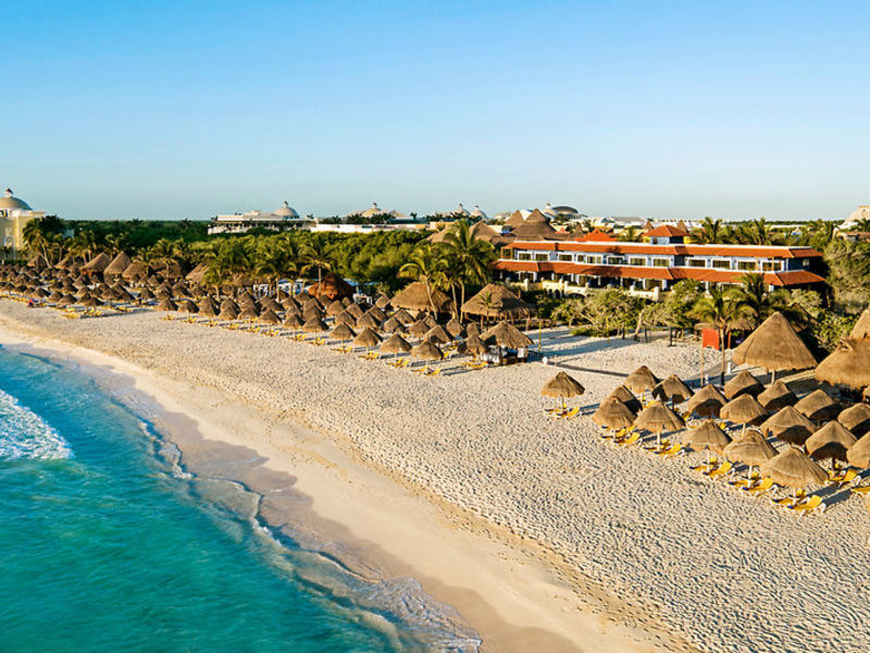 IBEROSTAR Paraiso del Mar