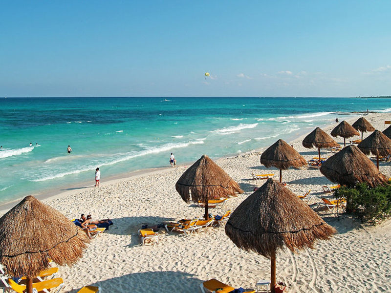 IBEROSTAR Paraiso Lindo
