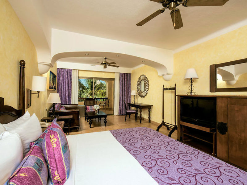 IBEROSTAR Paraiso Lindo