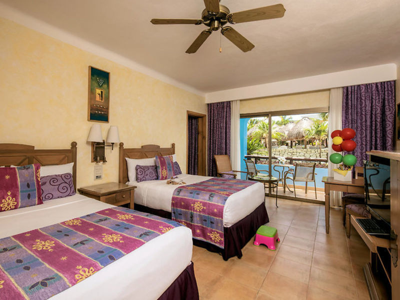 IBEROSTAR Paraiso Lindo