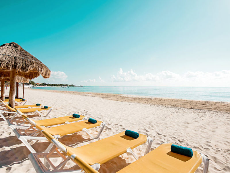 IBEROSTAR Paraiso Lindo
