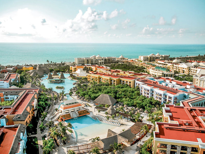 IBEROSTAR Paraiso Lindo