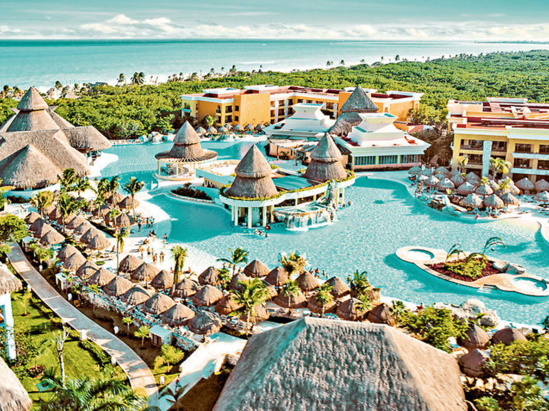 IBEROSTAR Paraiso Lindo