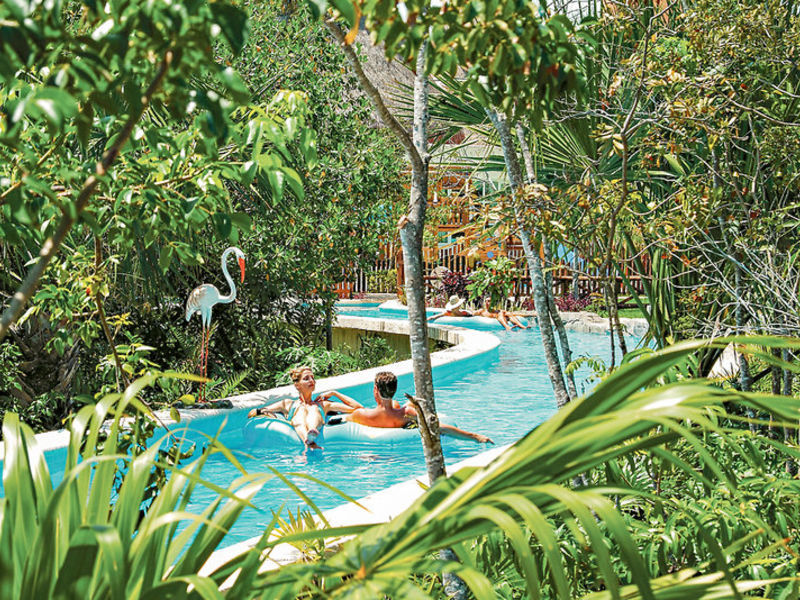 IBEROSTAR Paraiso Lindo