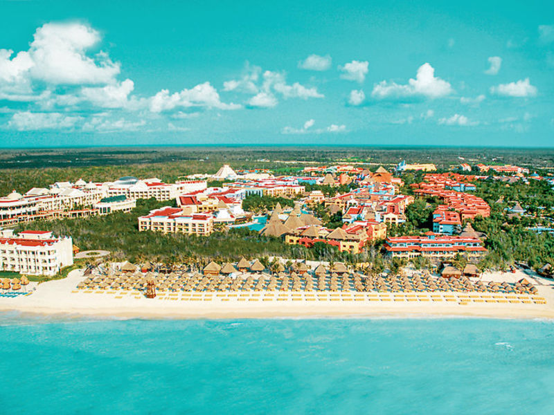 IBEROSTAR Paraiso Lindo