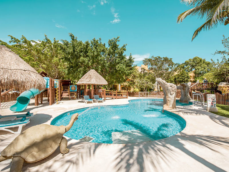 IBEROSTAR Paraiso Lindo