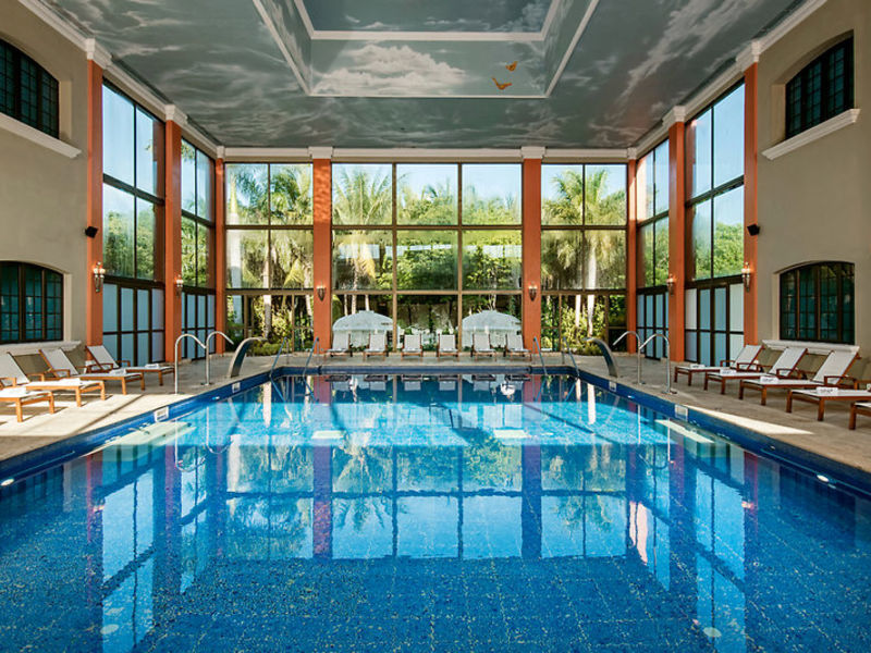 IBEROSTAR Paraiso Lindo