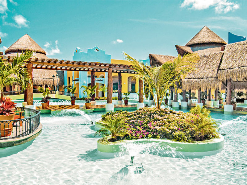 IBEROSTAR Paraiso Lindo