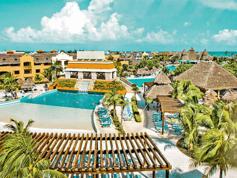 IBEROSTAR Paraiso Lindo
