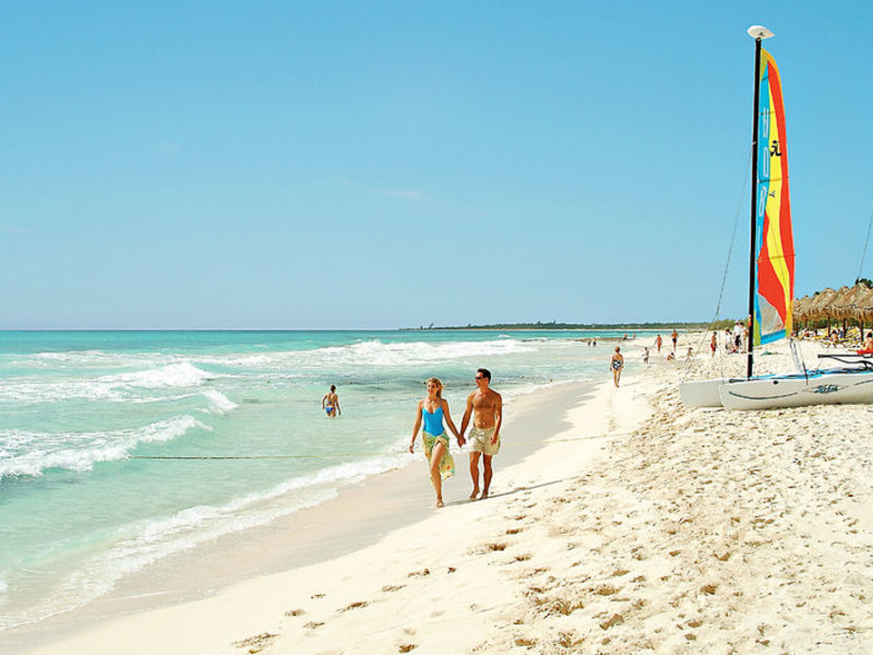 IBEROSTAR Paraiso Lindo