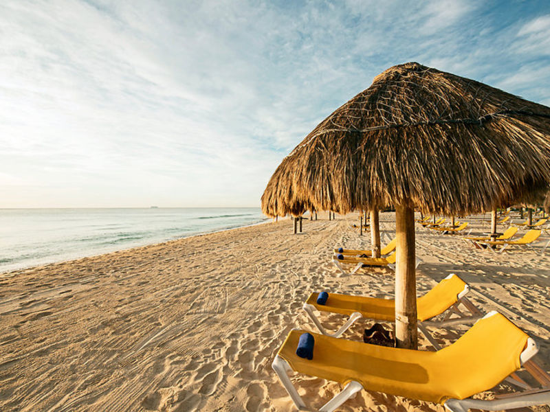 IBEROSTAR Paraiso Maya