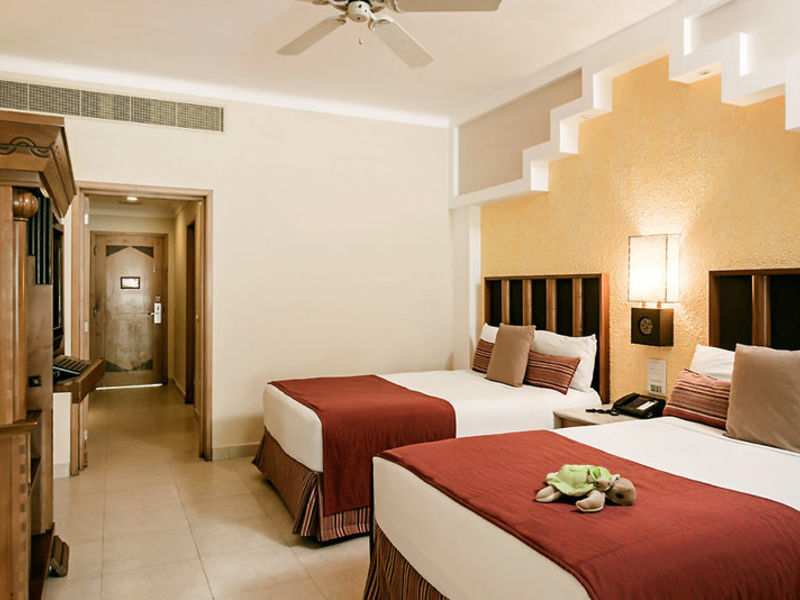 IBEROSTAR Paraiso Maya