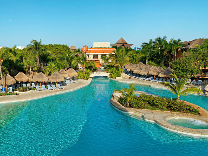 IBEROSTAR Paraiso Maya