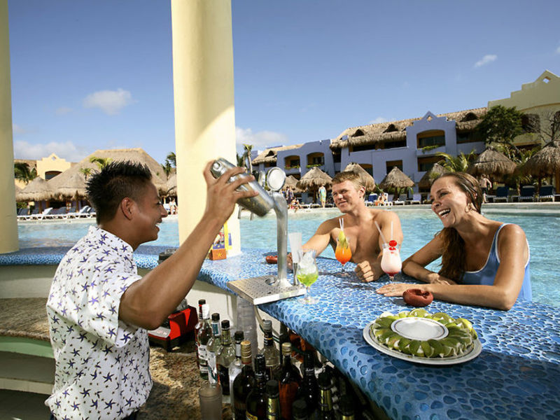 IBEROSTAR Paraiso Maya