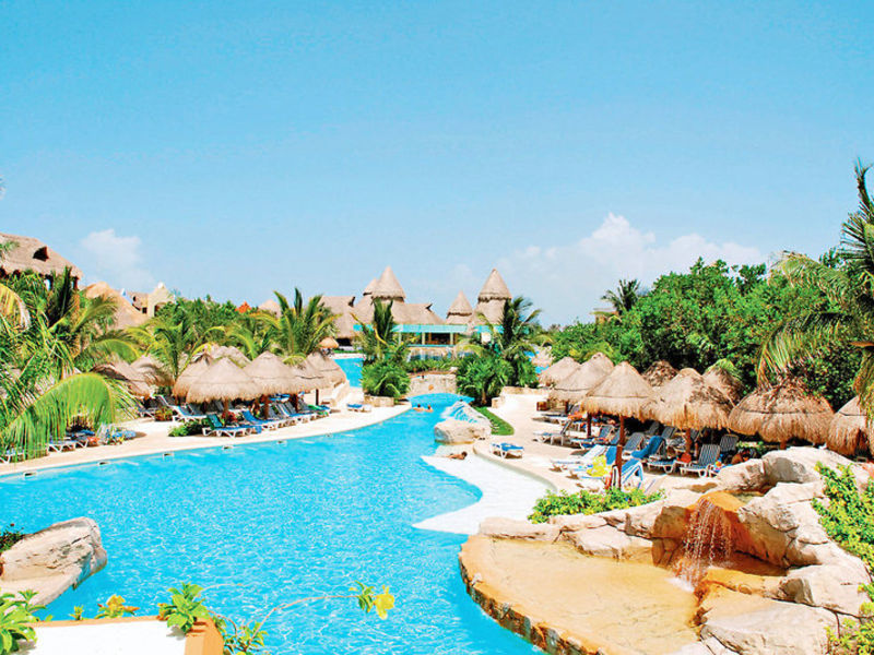 IBEROSTAR Paraiso Maya
