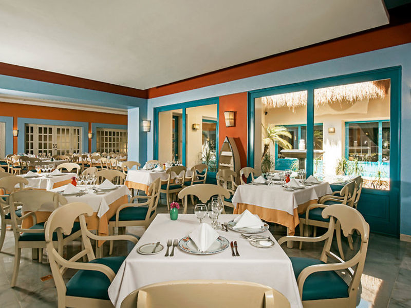 IBEROSTAR Paraiso Maya