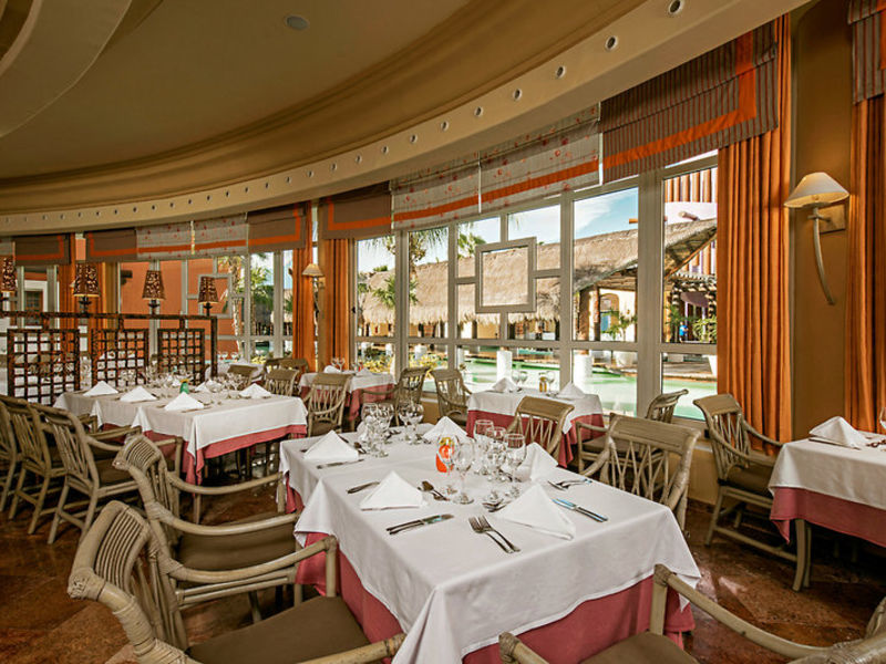 IBEROSTAR Paraiso Maya