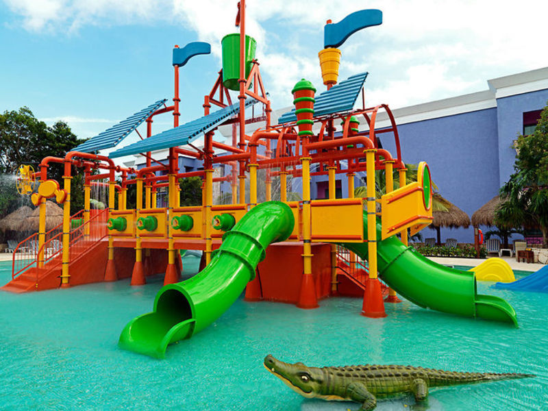 Iberostar Paraiso Maya