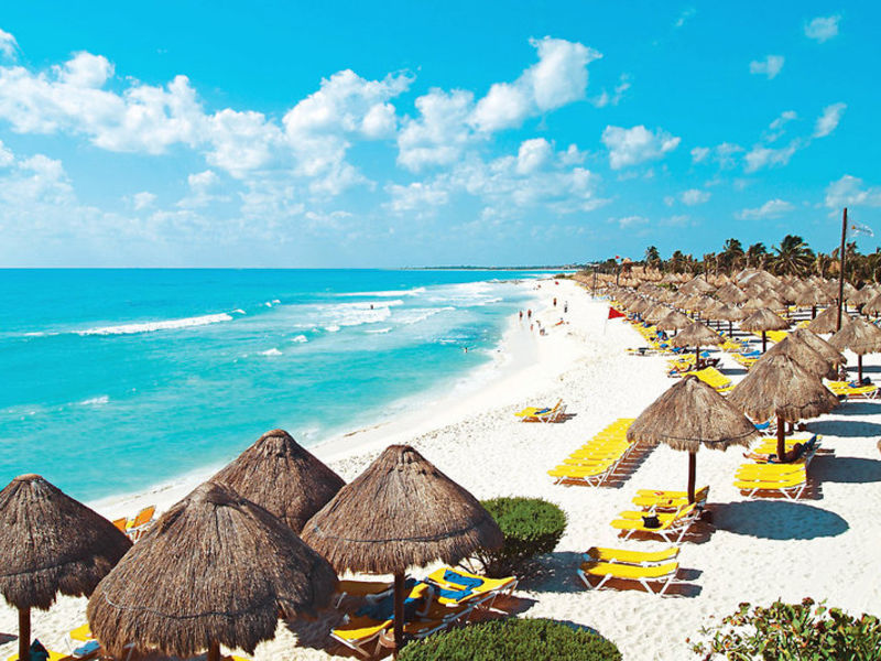 Iberostar Paraiso Maya