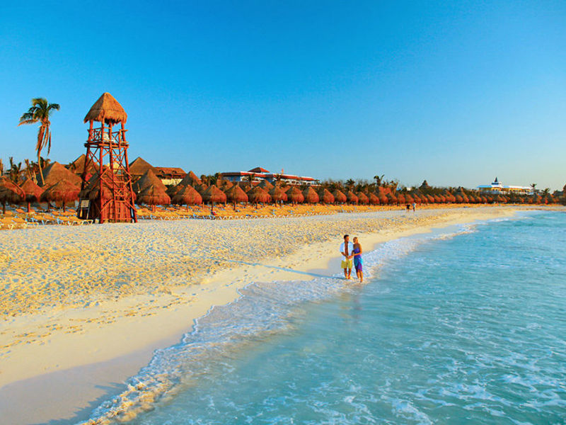 Iberostar Paraiso Maya