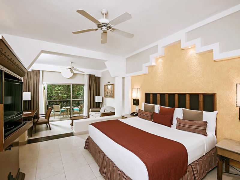 Iberostar Paraiso Maya