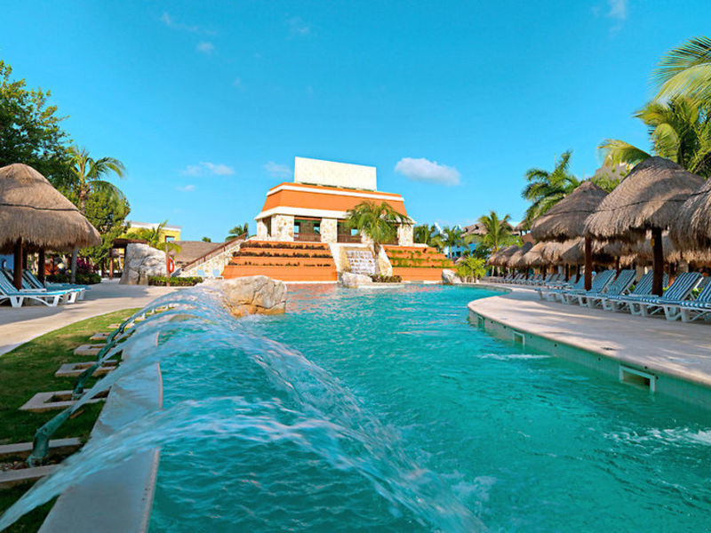 Iberostar Paraiso Maya