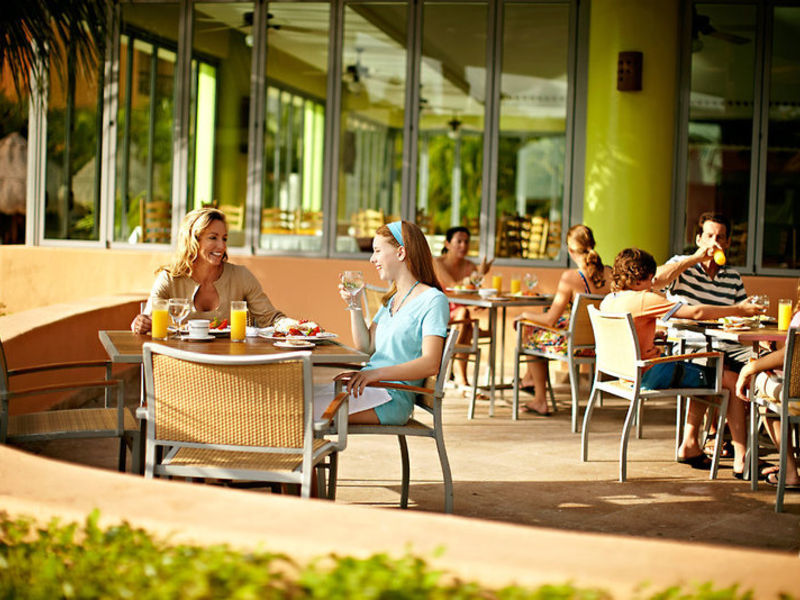 Iberostar Paraiso Maya