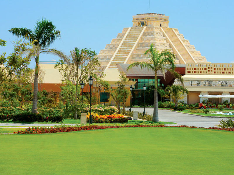 Iberostar Paraiso Maya
