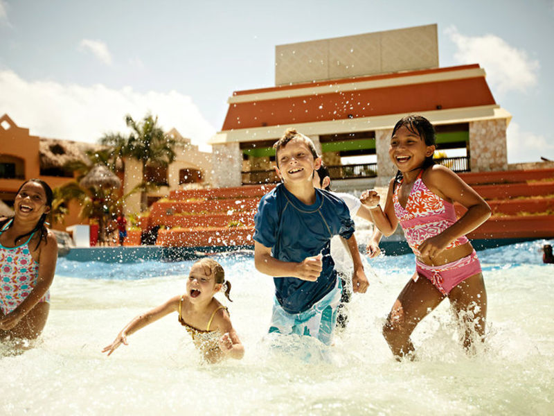 Iberostar Paraiso Maya