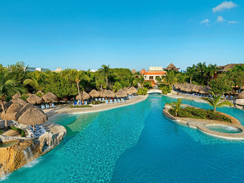 Iberostar Paraiso Maya