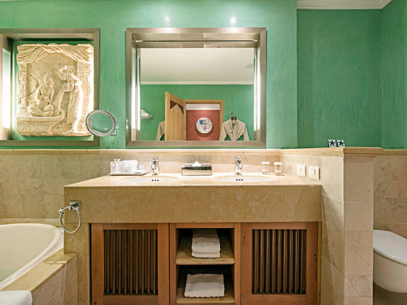 Iberostar Paraiso Maya