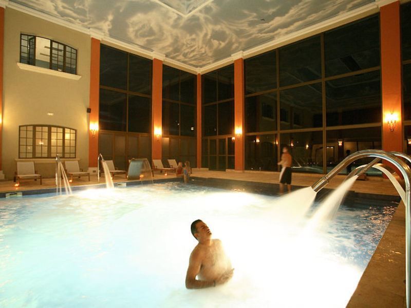 Iberostar Paraiso Maya