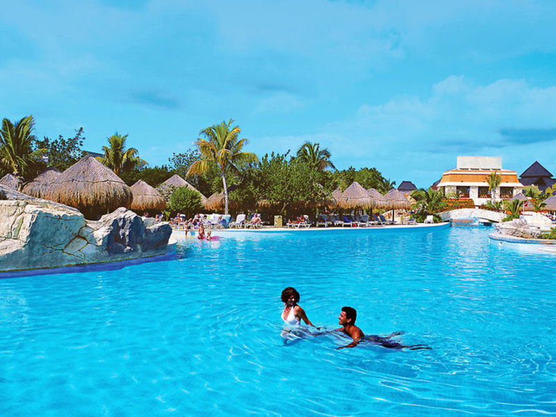 Iberostar Paraiso Maya