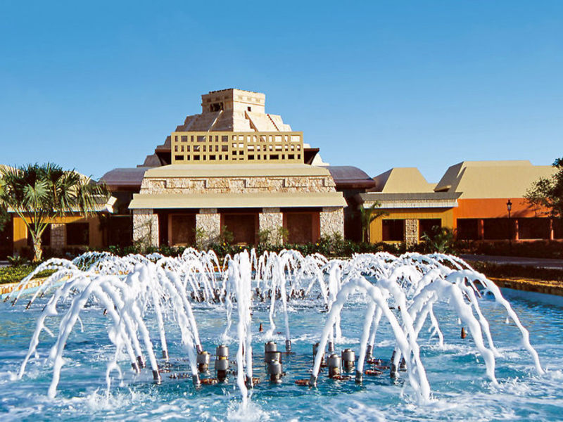 Iberostar Paraiso Maya