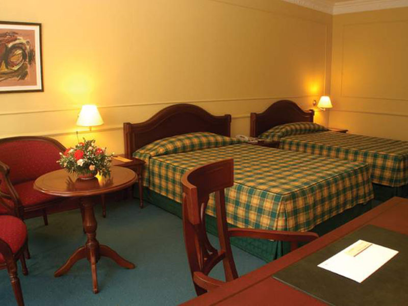 IBEROSTAR Parque Central