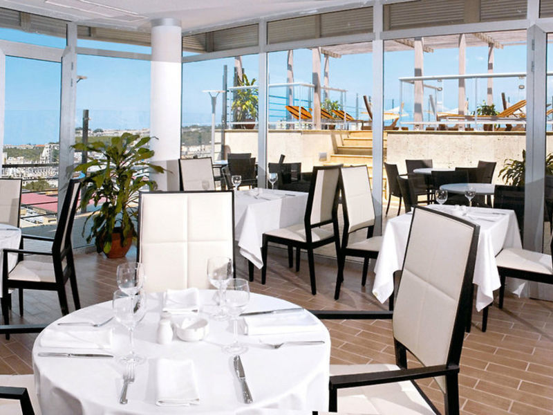 IBEROSTAR Parque Central