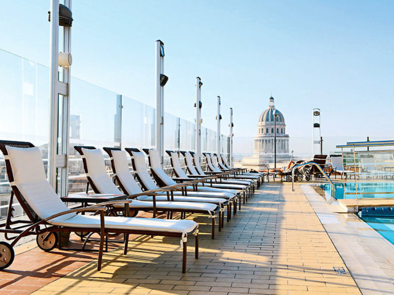 IBEROSTAR Parque Central
