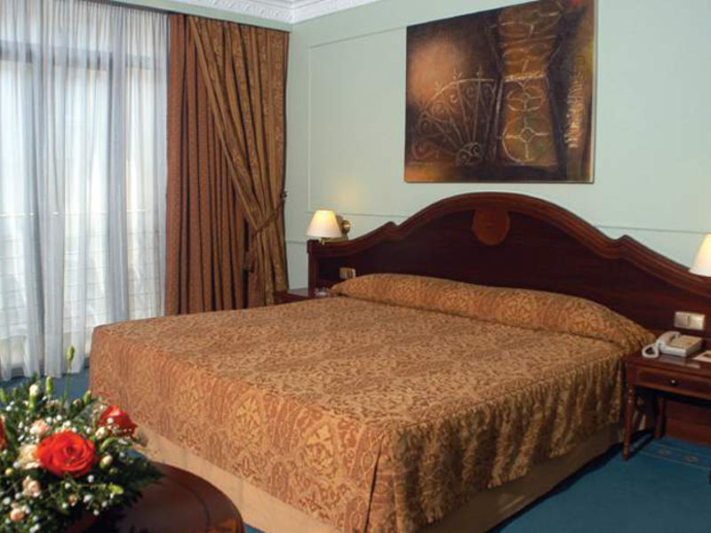 IBEROSTAR Parque Central