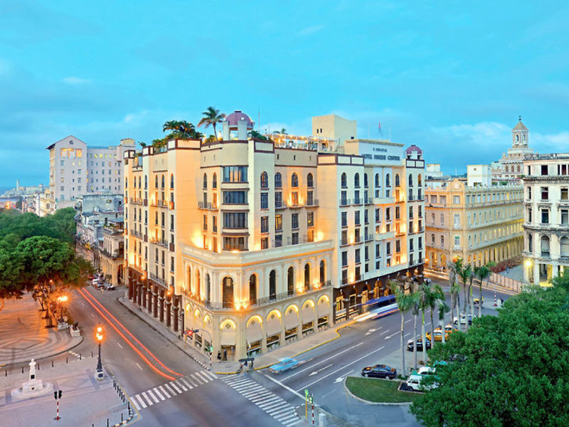 IBEROSTAR Parque Central