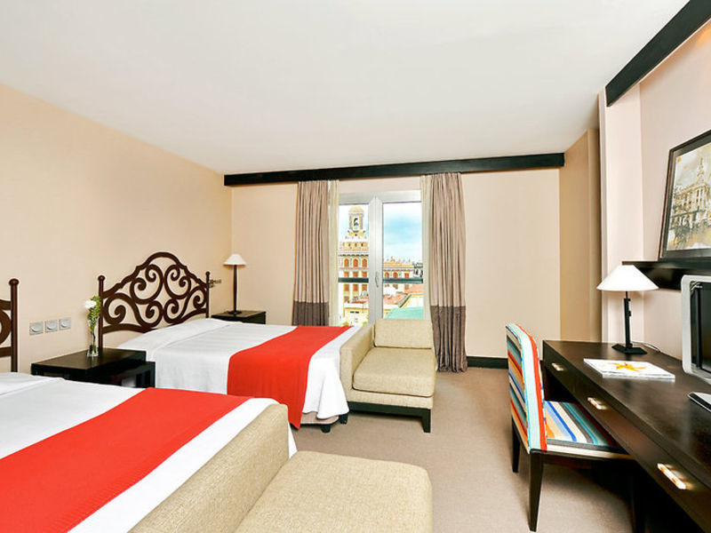 IBEROSTAR Parque Central
