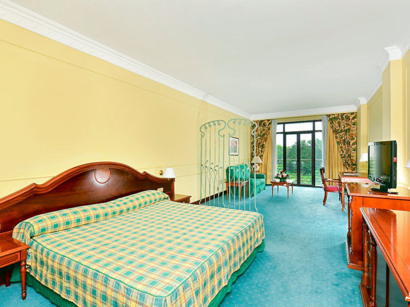IBEROSTAR Parque Central