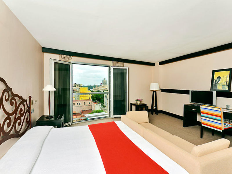IBEROSTAR Parque Central