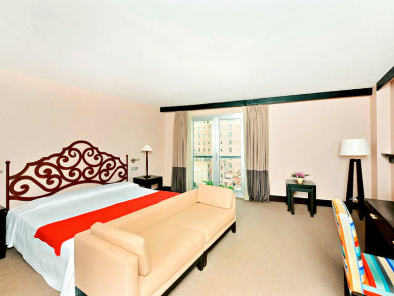 IBEROSTAR Parque Central