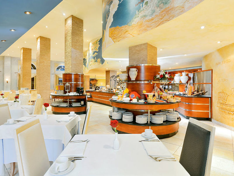 IBEROSTAR Parque Central