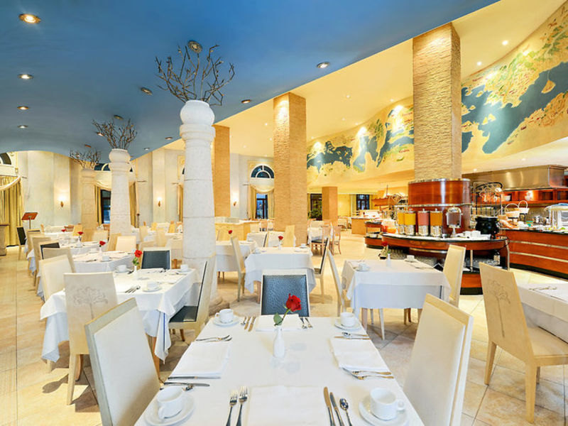 IBEROSTAR Parque Central