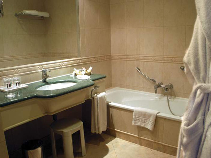 IBEROSTAR Parque Central