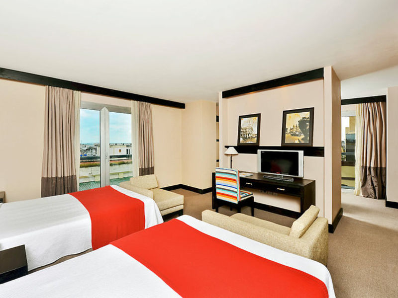 IBEROSTAR Parque Central