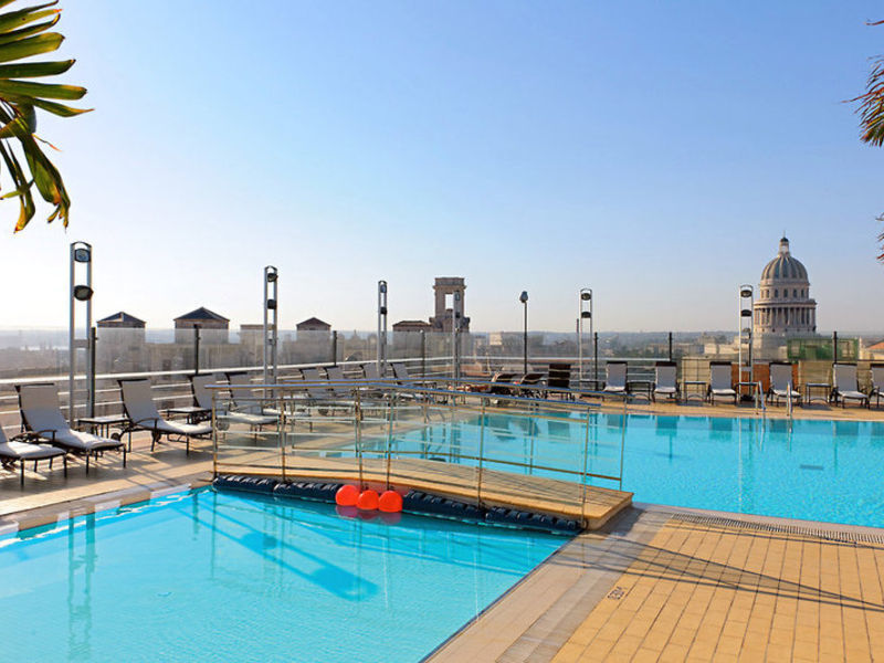 IBEROSTAR Parque Central