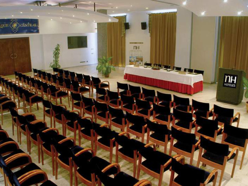 IBEROSTAR Parque Central